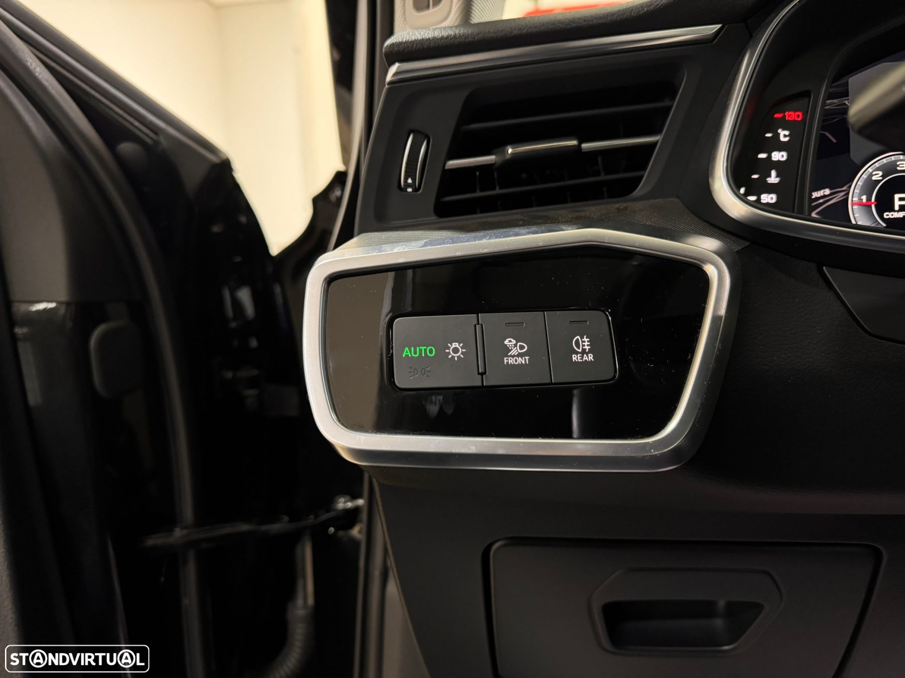 Audi A6 Avant 40 TDI Sport S tronic - 18