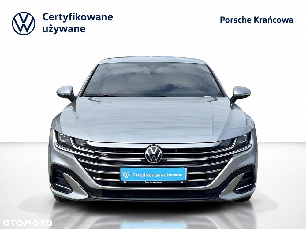 Volkswagen Arteon 2.0 TSI R-Line DSG - 8