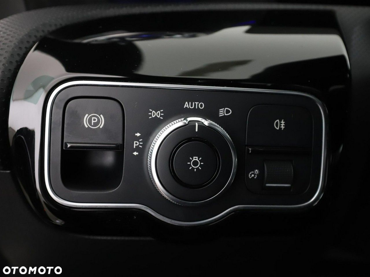 Mercedes-Benz CLA 220 Shooting Brake 7G-DCT Edition 1 - 33