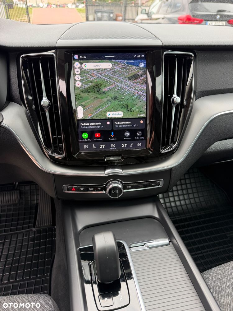Volvo XC 60 B4 B Core - 12