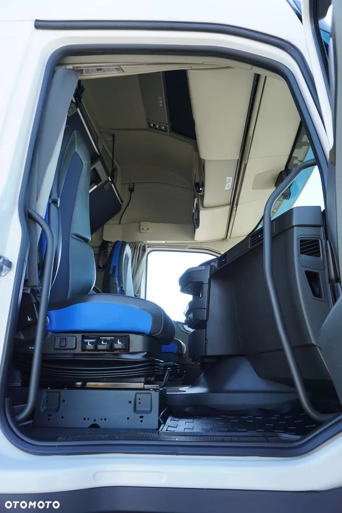Volvo / FH / 460 / I – SAVE / XL / EURO 6 / ACC / I -COOL / NOWY MODEL - 9