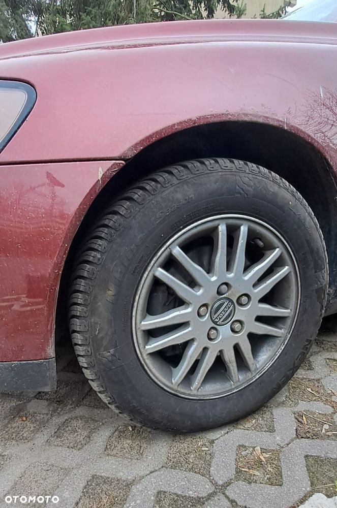 Volvo V50 1.8 Kinetic - 5