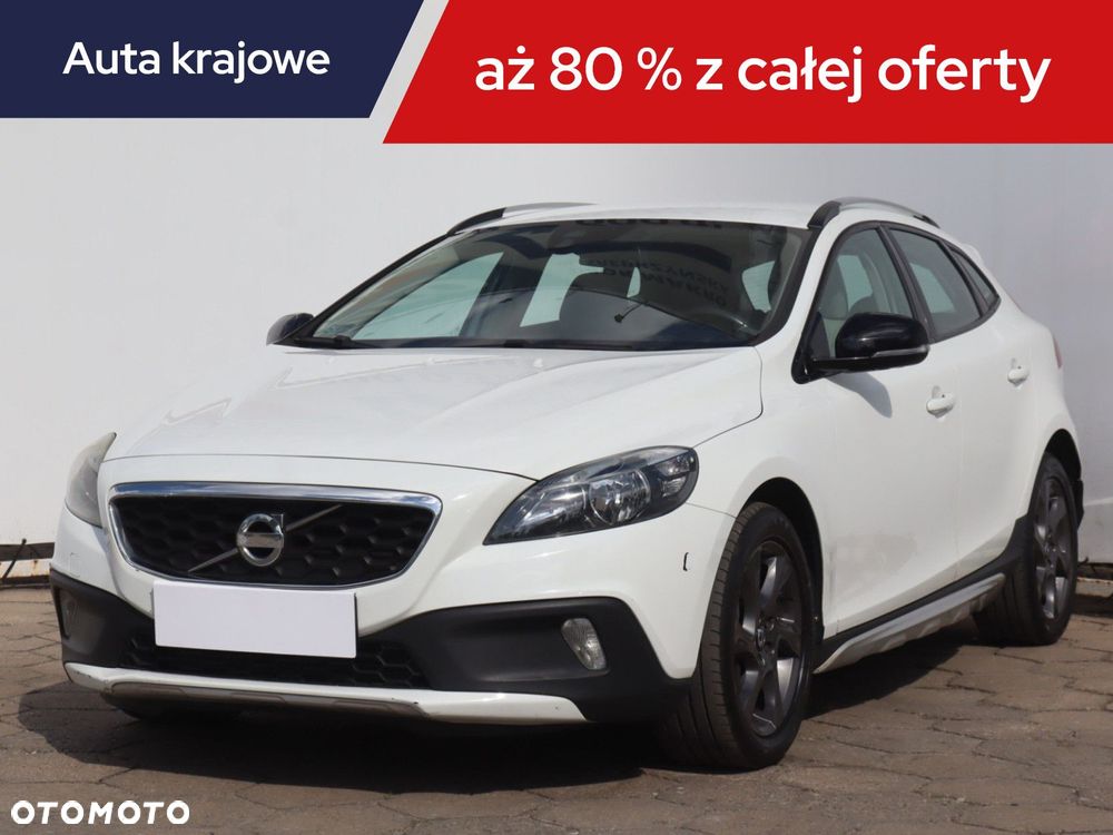 Volvo V40 2014 photo 2