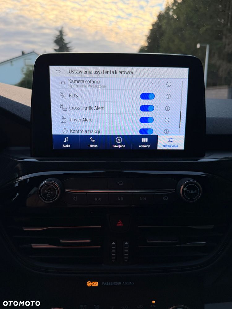 Ford Kuga 2.0 EcoBlue AWD ST-Line X - 33