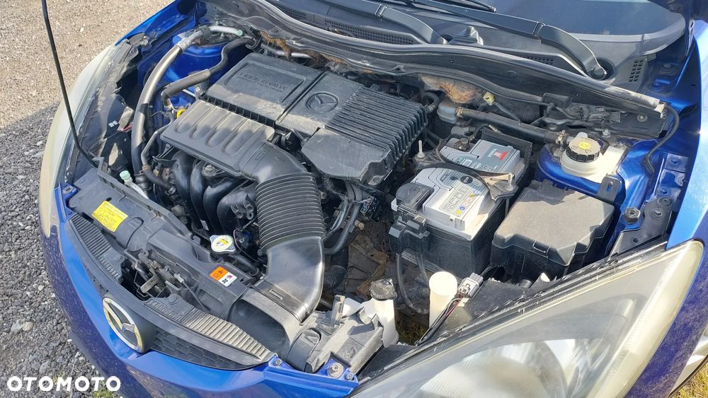 Mazda 2 1.5 Dynamic - 19