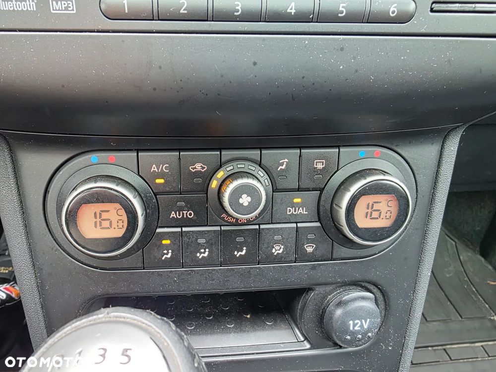 Nissan Qashqai 2.0 I-Way - 15