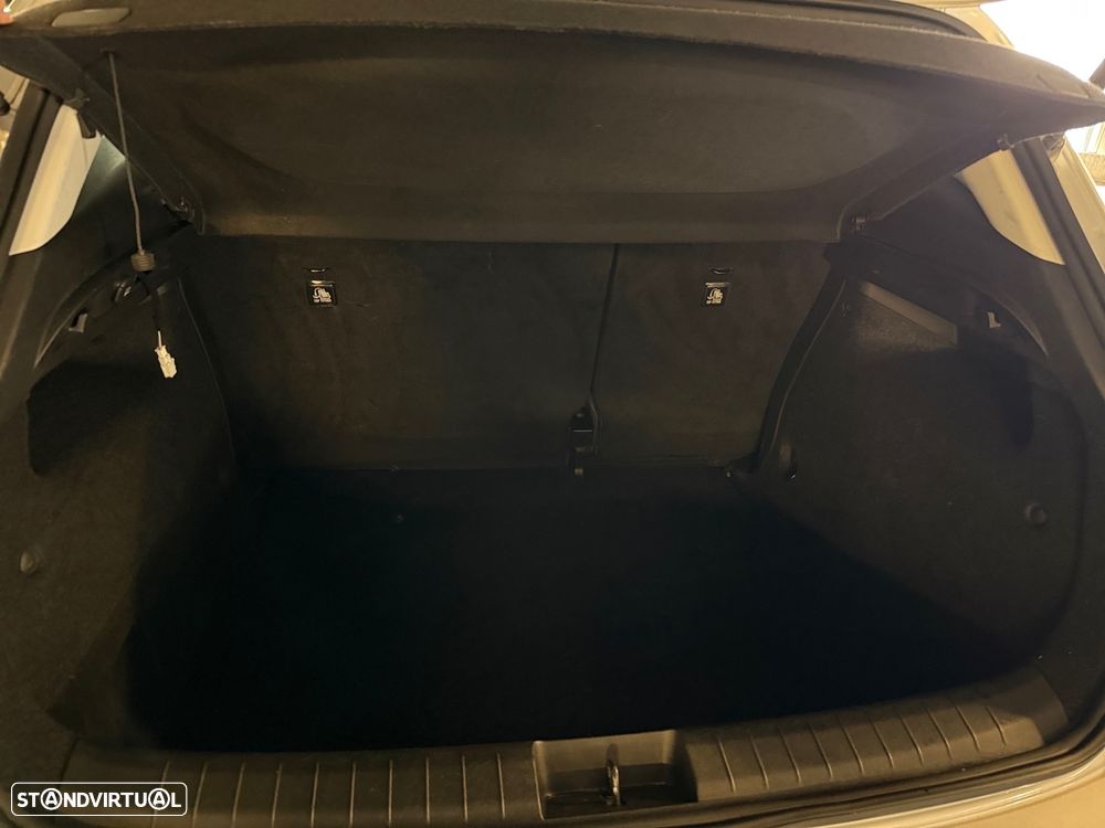 Fiat Tipo 1.3 M-Jet Lounge - 12