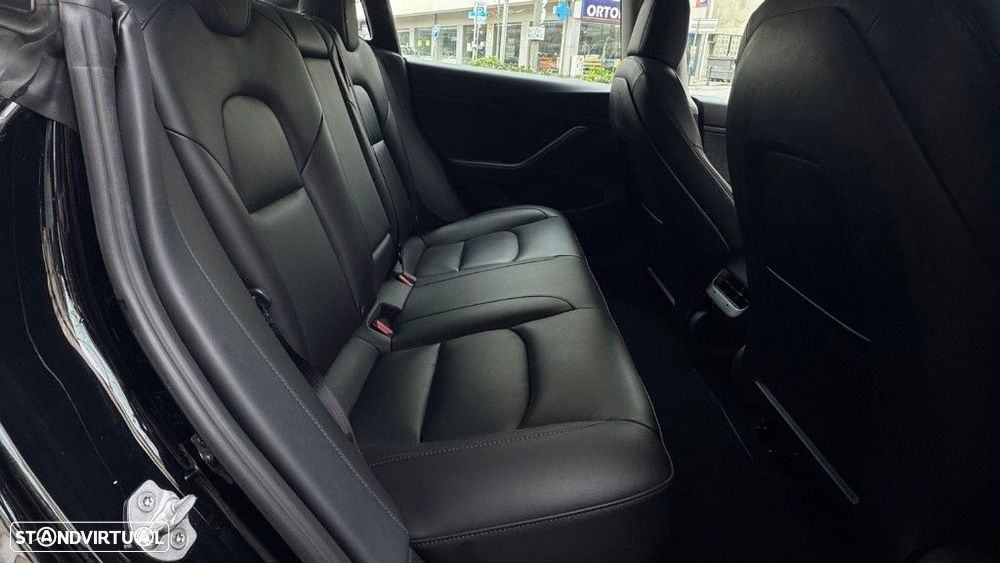 Tesla Model 3 Standard RWD Plus - 13