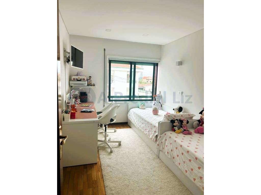 Apartamento T2 no Centro da Maia - Grande imagem: 4/18
