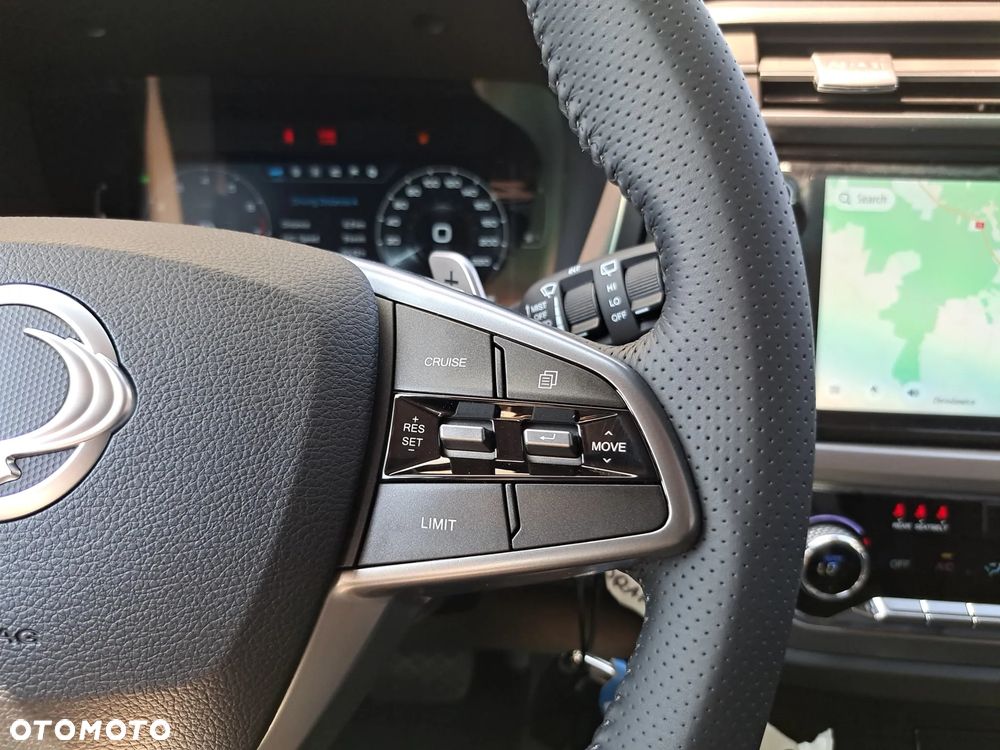 SsangYong/KGM Korando 1.5 T-GDI Joy 4WD - 19