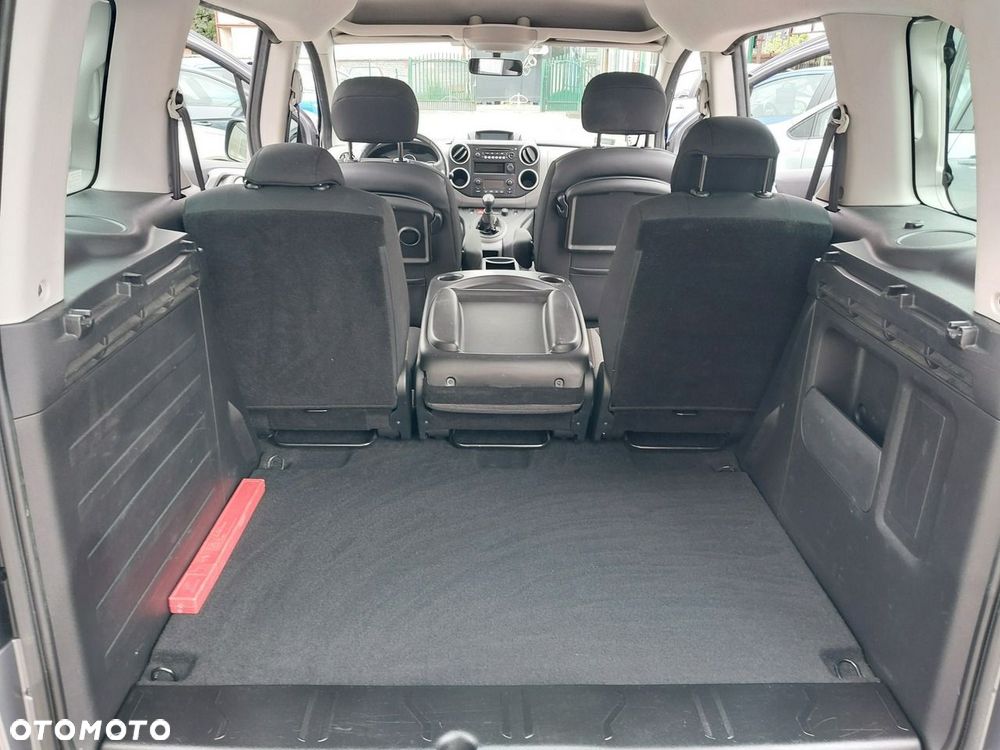 Citroën Berlingo Multispace VTi 120 SELECTION - 19