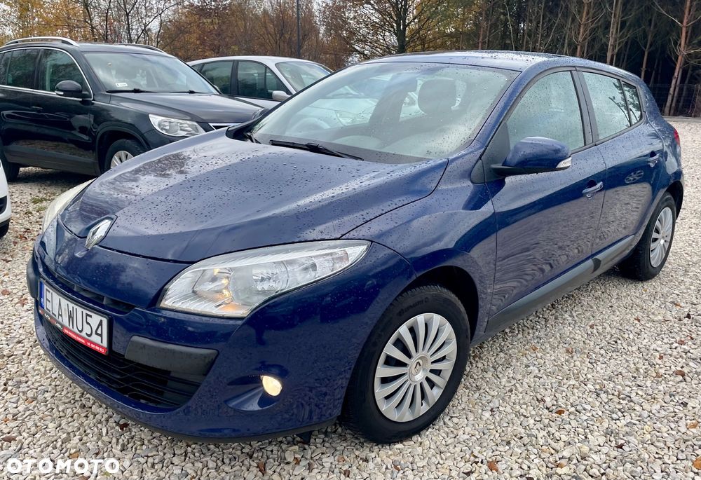 Renault Megane 1.6 16V 100 Expression - 13