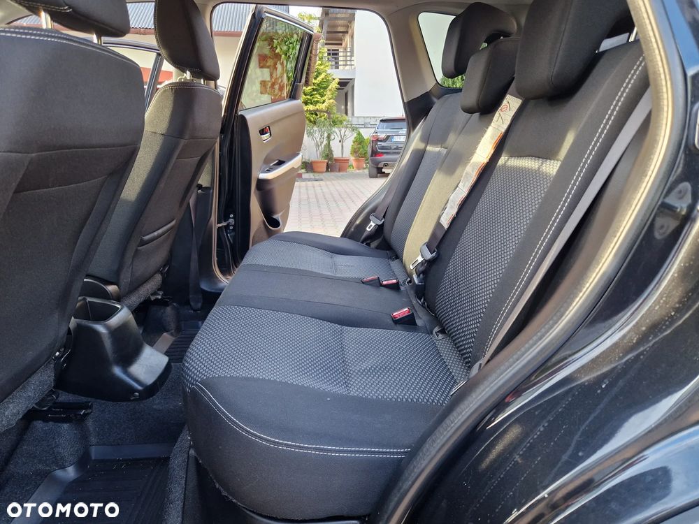 Suzuki Vitara 1.6 Premium 2WD - 13