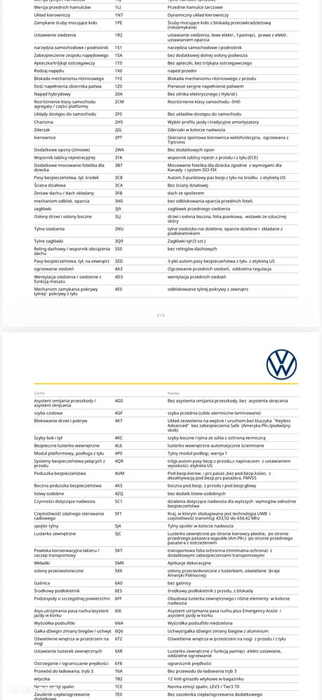 Volkswagen Golf 2.0 TSI OPF DSG GTI - 13
