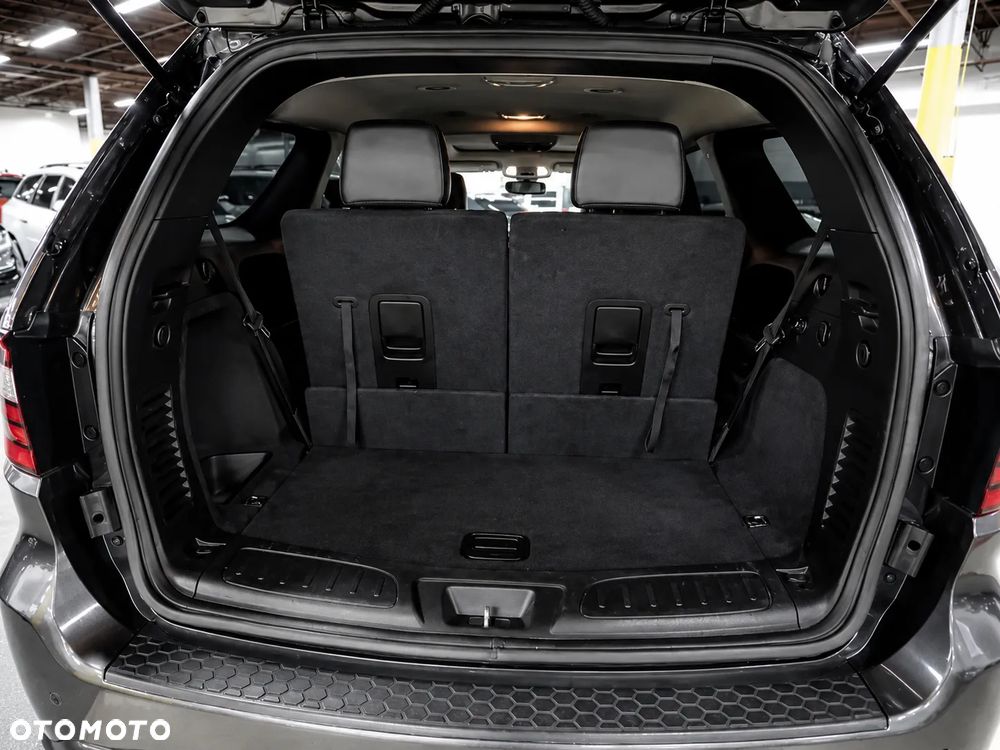 Dodge Durango 3,6 Limited - 18