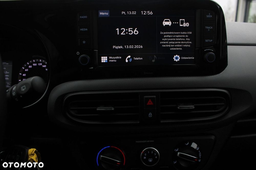 Hyundai i10 1.0 Intro Edition - 20