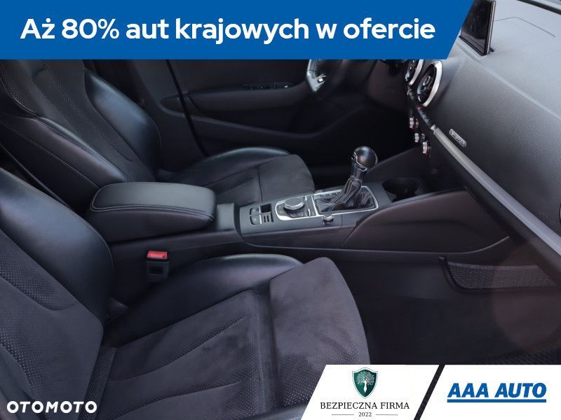 Audi A3 Sportback - 11