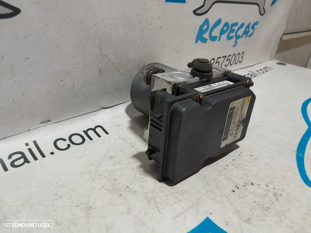 ABS MODULO BLOCO HIDRAULICO TOYOTA COROLLA ZER ZZE12 R1 1.6 110CV 3ZZ FE 0265800394 445100F010 - 7