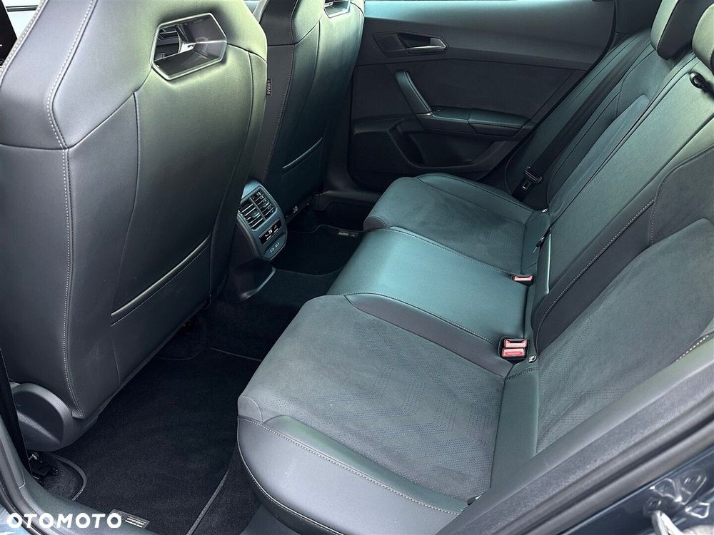 Cupra Formentor 2.0 TSI 4Drive VZ DSG - 12