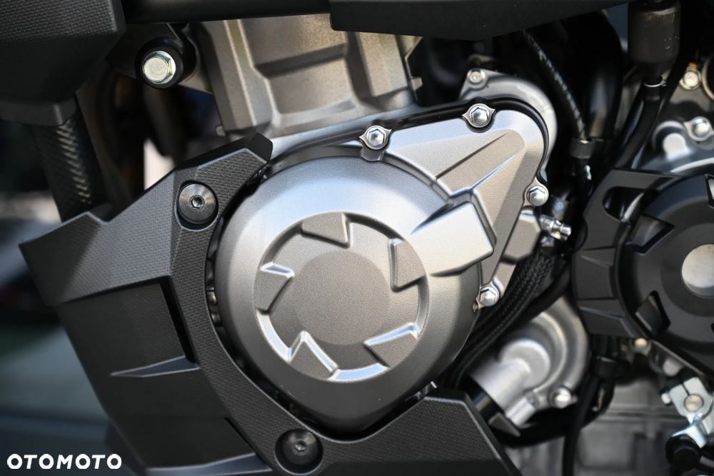 Kawasaki Versys 1000 - 33