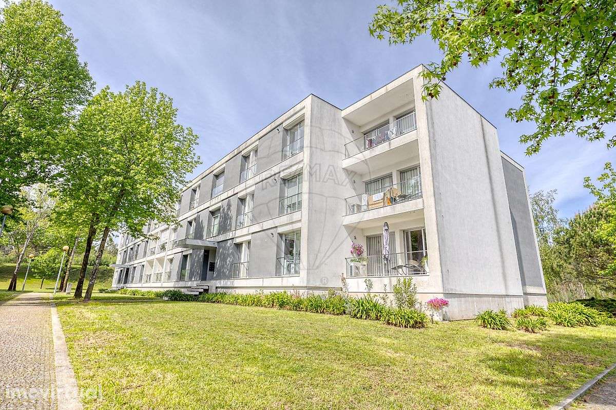 Apartamento T2 para venda - Grande imagem: 2/28