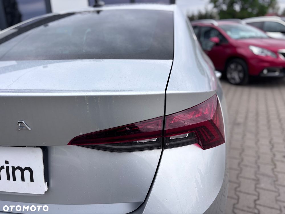 Skoda Octavia 2.0 TDI Style DSG - 31