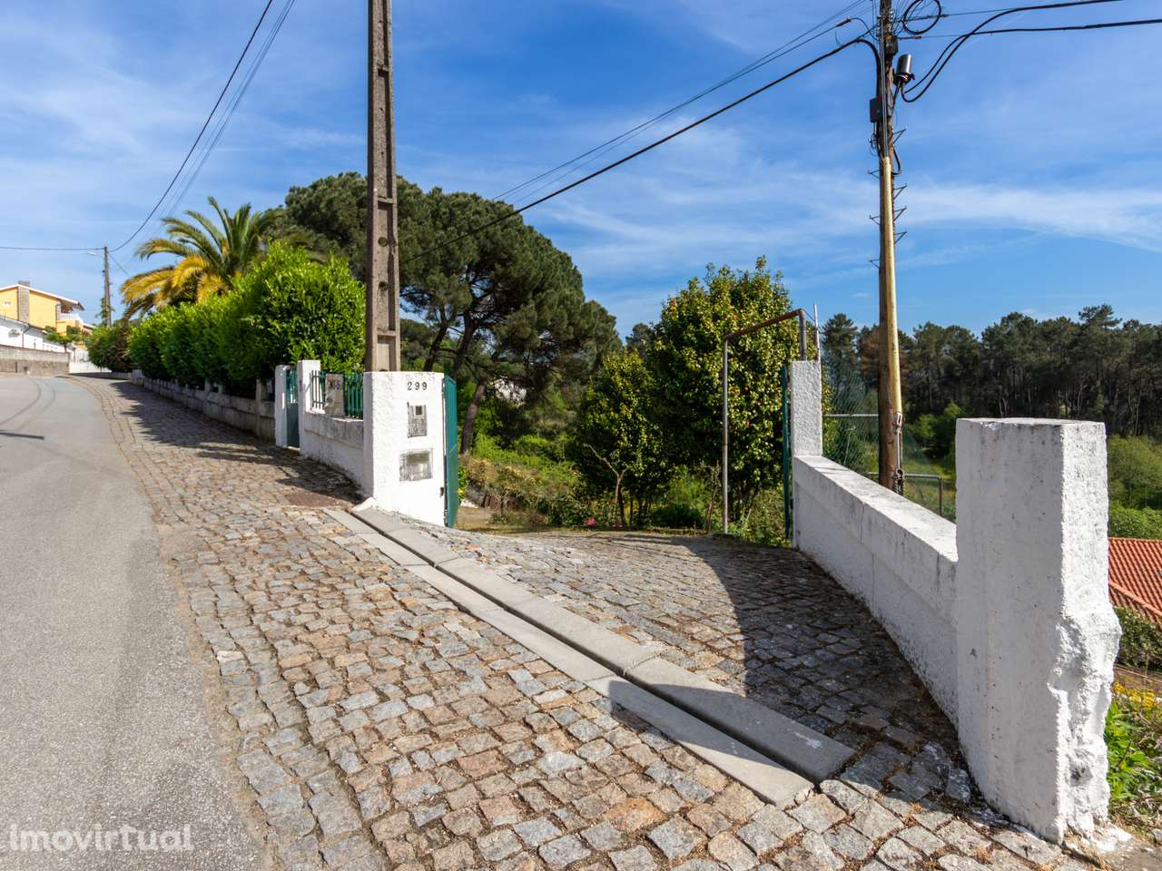 Moradia V3 Freixo de Baixo Amarante - Grande imagem: 2/30