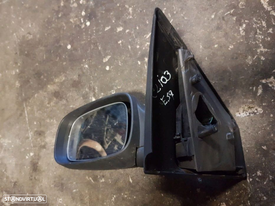 Motor Mercedes W205 2019 1.5I Ref.: 264.915 - 3