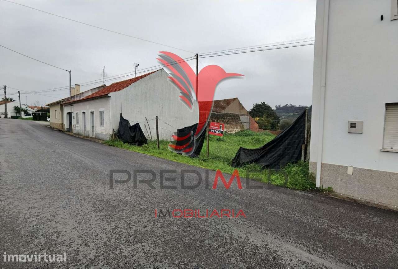 Lote de terreno, Arneiro das Milhariças - Grande imagem: 2/16
