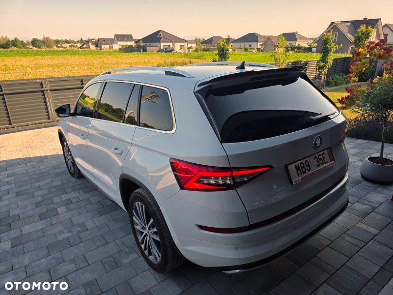 Skoda Kodiaq 2.0 TDI DSG L&K - 7