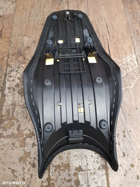 Siedzenie Yamaha MT07 Tracer 700 BC6-F4730 - 8