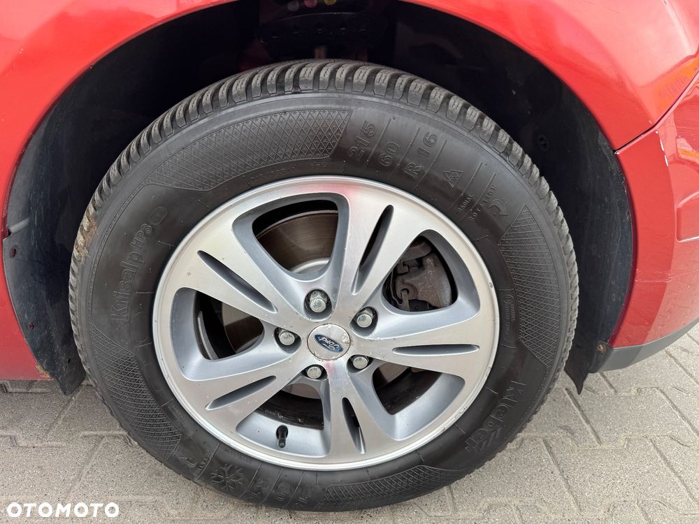 Ford S-Max 2.0 TDCi Titanium - 12