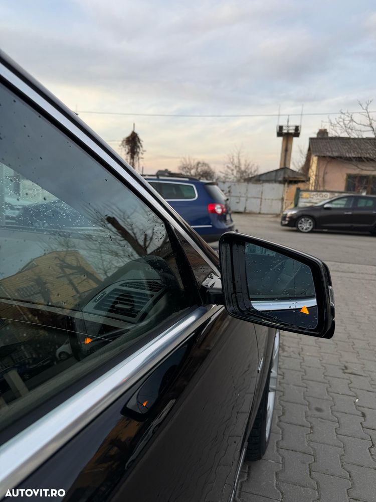 Mercedes-Benz S 250 CDI BlueEFFICIENCY Aut - 15