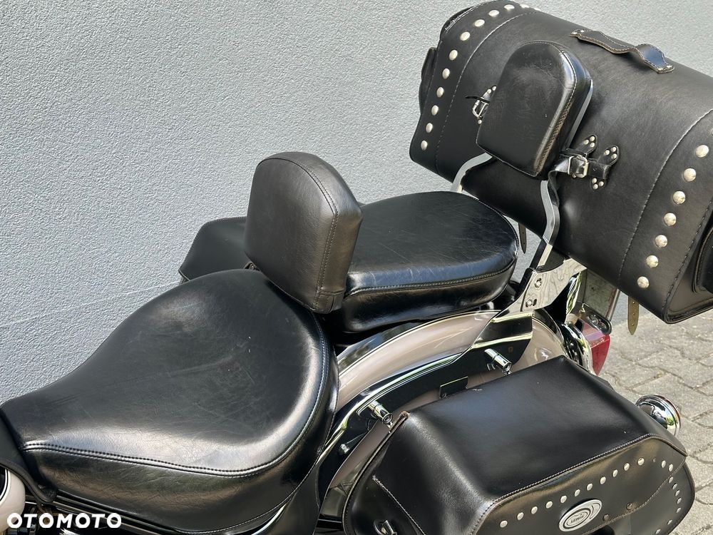 Yamaha Drag Star - 14