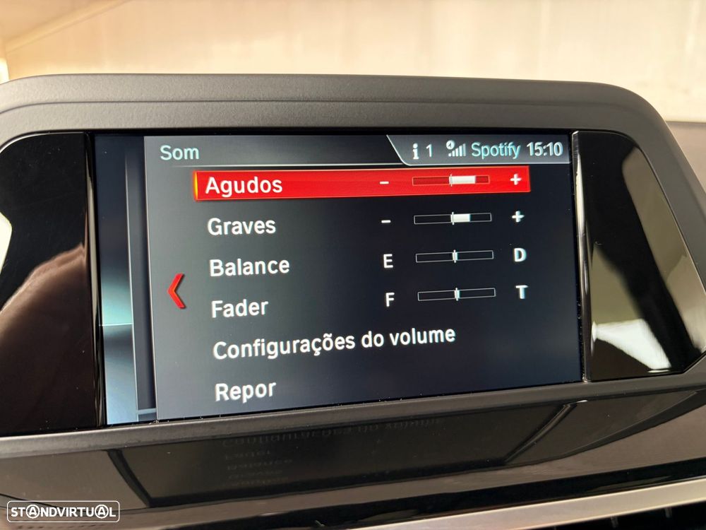 BMW X3 20 d xDrive xLine Auto - 25