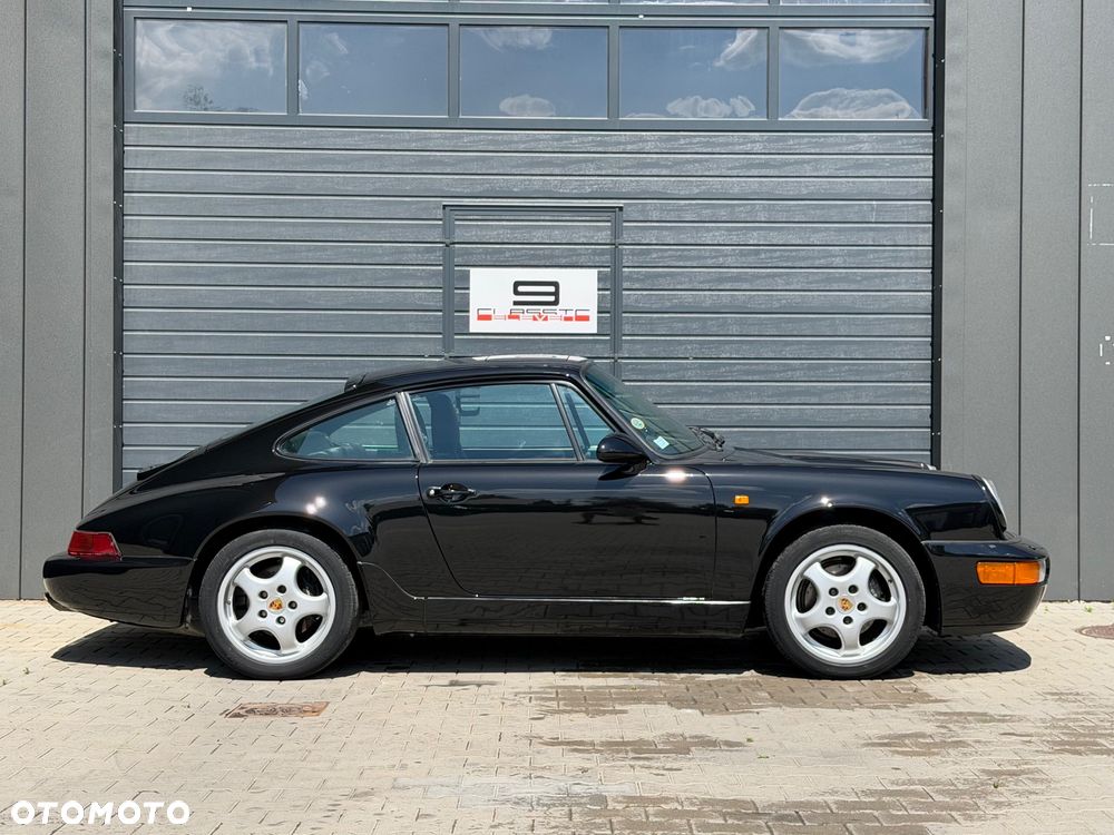 Porsche 911 4 - 3