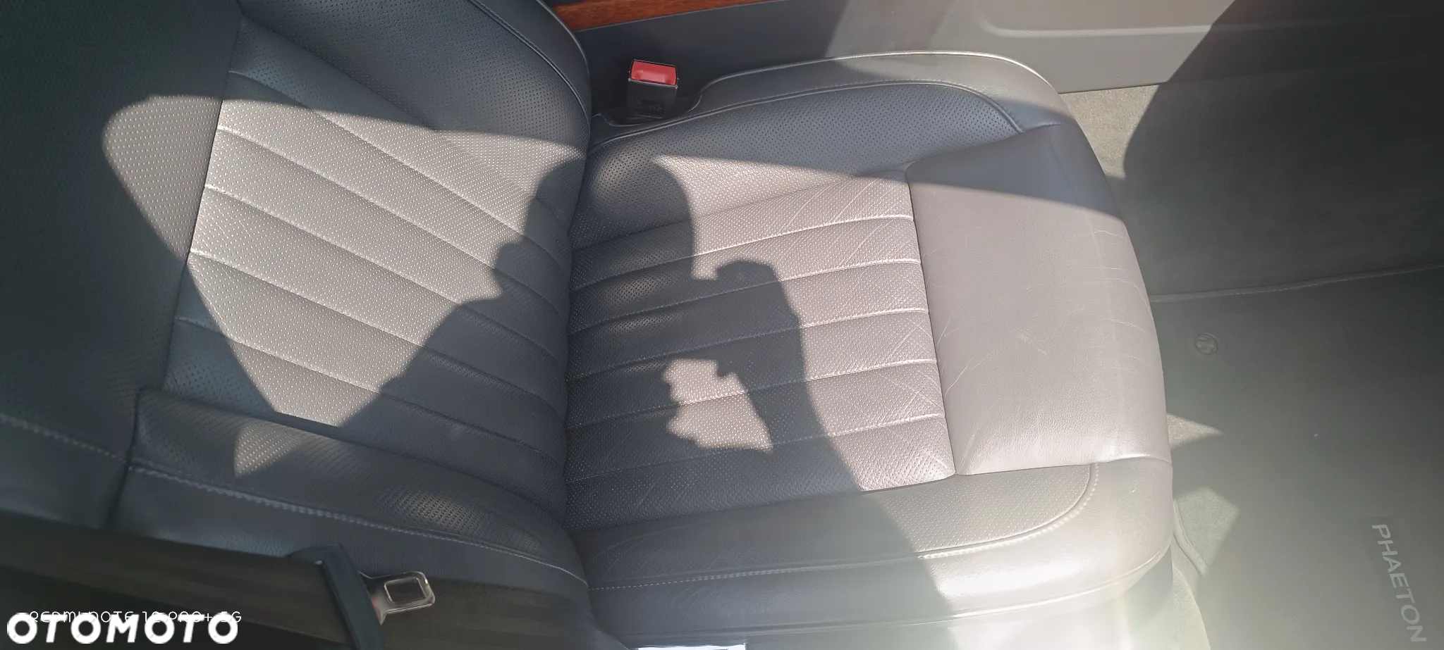 Volkswagen Phaeton 3.0 V6 TDI DPF 4M (5 os) - 13
