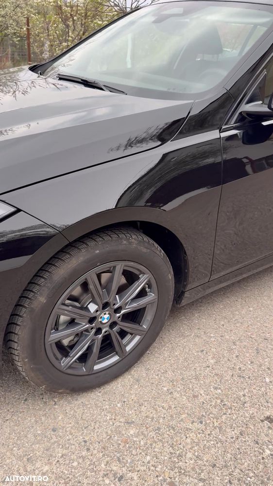BMW Seria 1 - 12