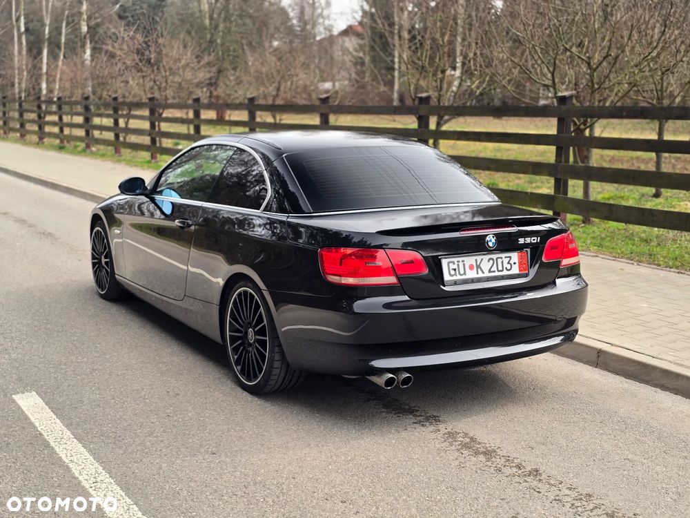 BMW Seria 3 330i M Sport Edition - 22