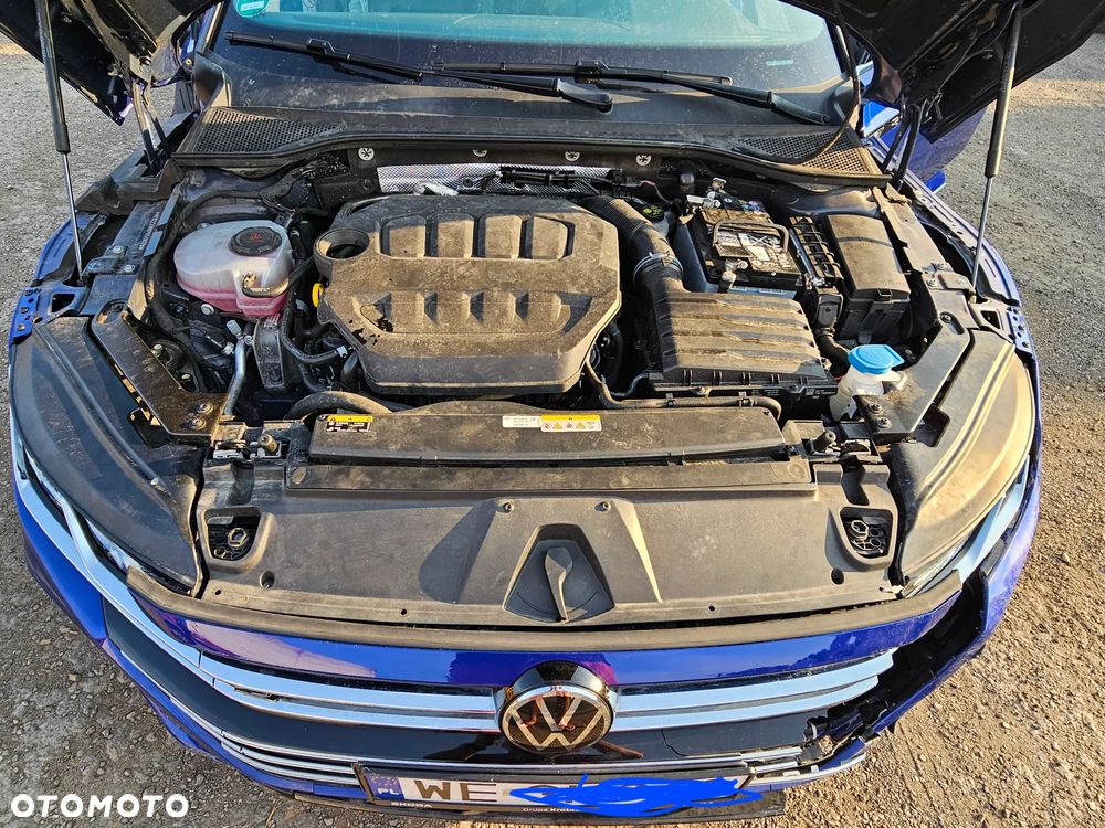 Volkswagen Arteon 2.0 TSI R-Line DSG - 10