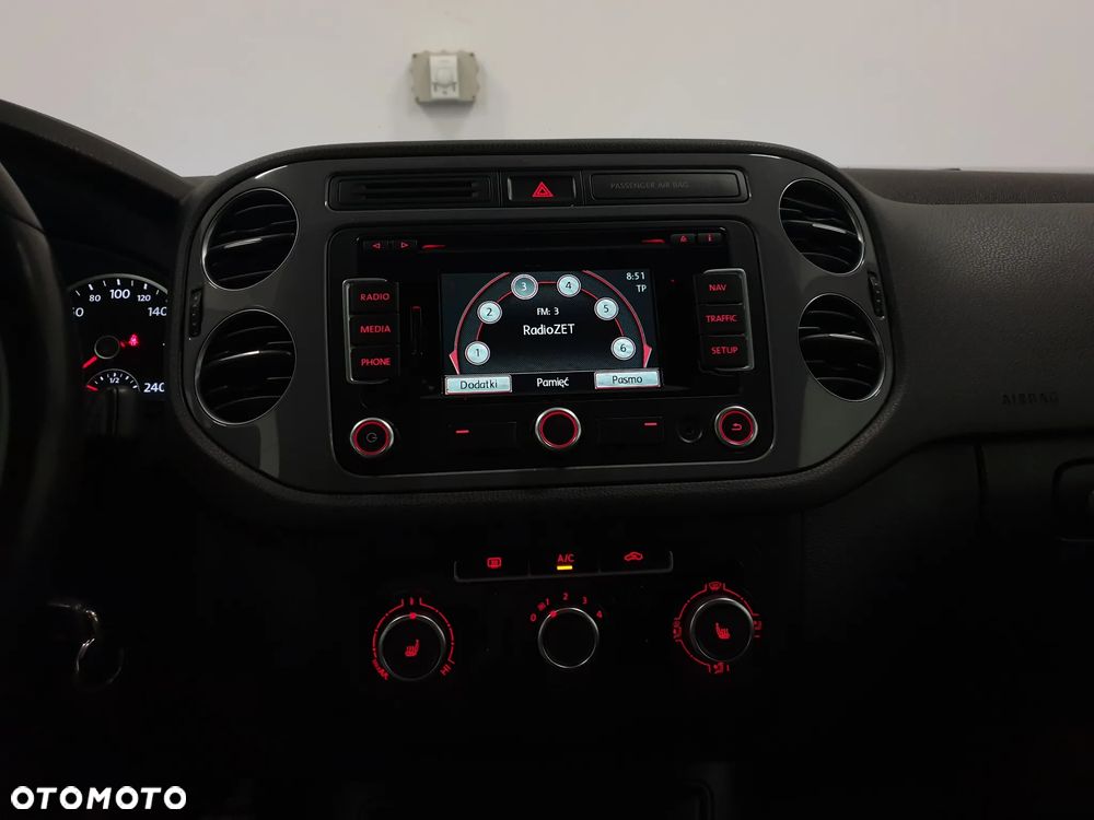 Volkswagen Tiguan 2.0 TDI Sport&Style - 14