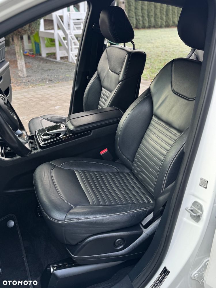 Mercedes-Benz GLE 350 d 4Matic 9G-TRONIC AMG Line - 6