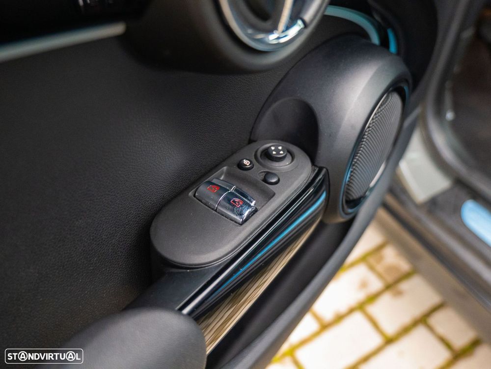 MINI 3 Portas Cooper SE Yours - 15