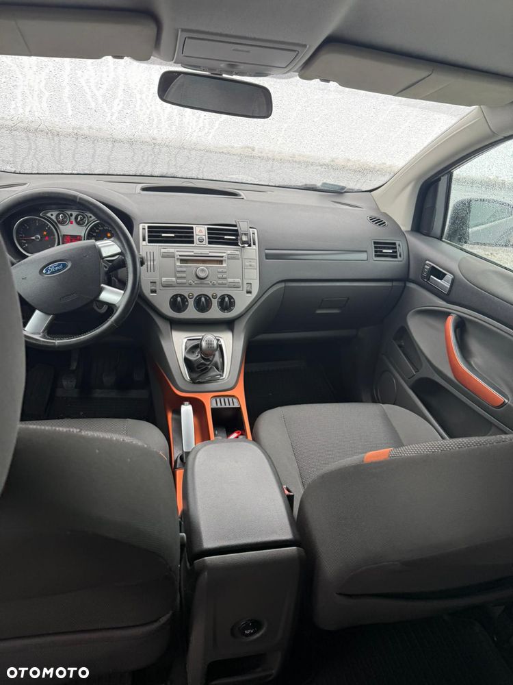 Ford Kuga 2.0 TDCi Trend - 22