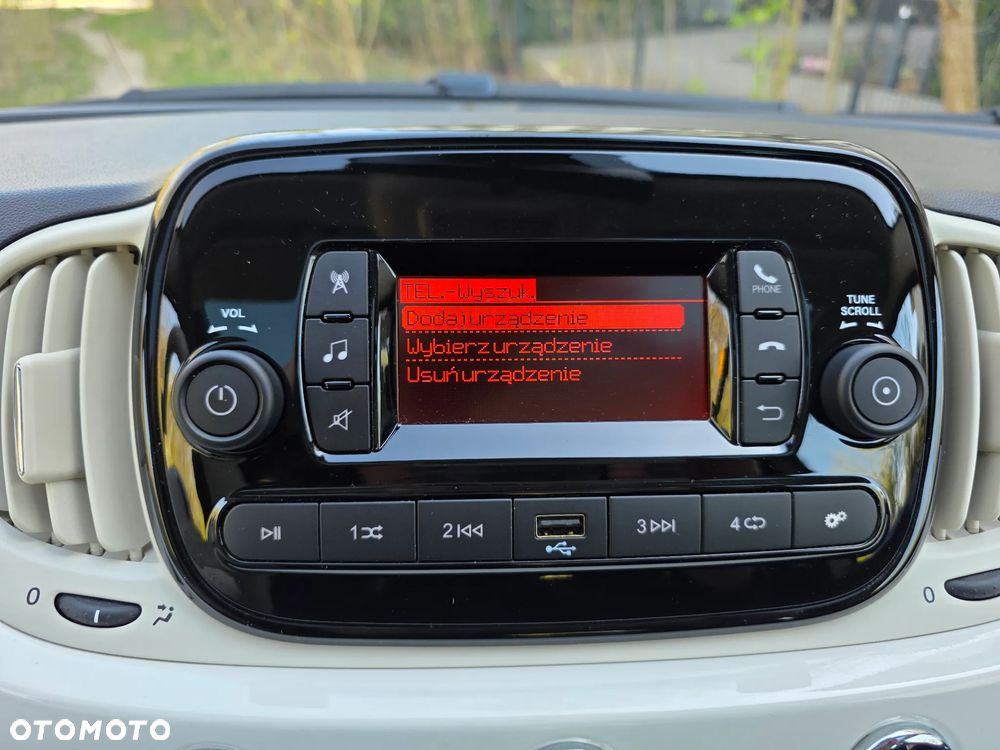 Fiat 500 1.0 Hybrid Dolcevita - 14