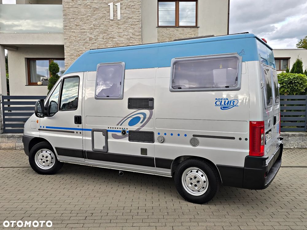 Fiat Ducato - 4