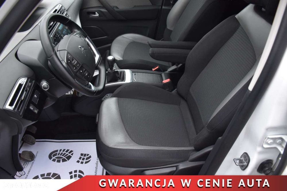 Citroën C4 Grand Picasso BlueHDi 150 Intensive - 12