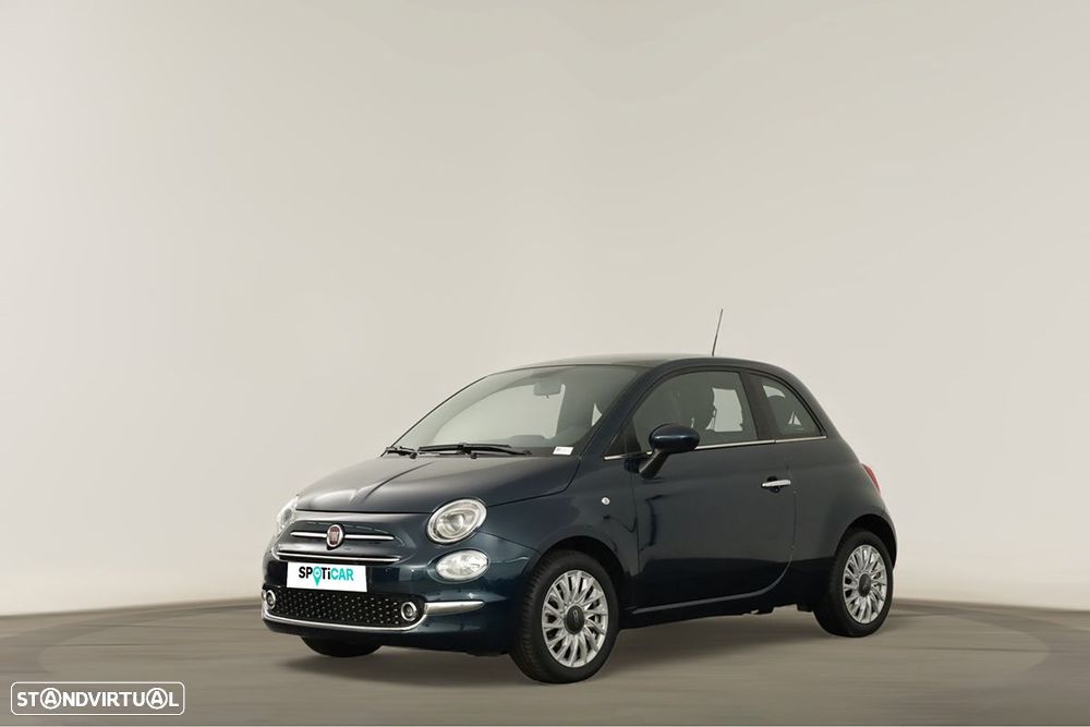 Fiat 500 1.0 Hybrid - 2