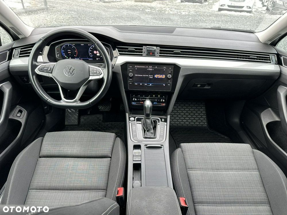 Volkswagen Passat Variant - 4