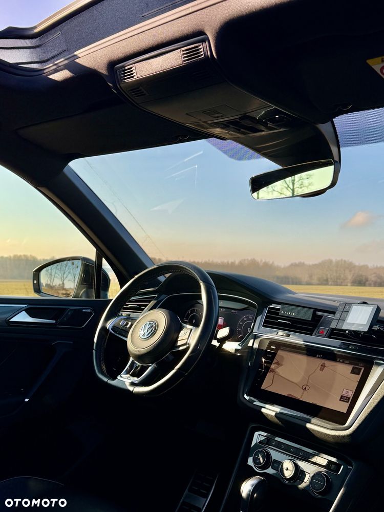 Volkswagen Tiguan 2.0 TDI SCR 4Mot Highline DSG - 21
